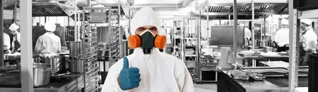 Дезинсекция в столовых цена